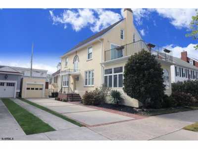 Home For Sale in Margate, New Jersey