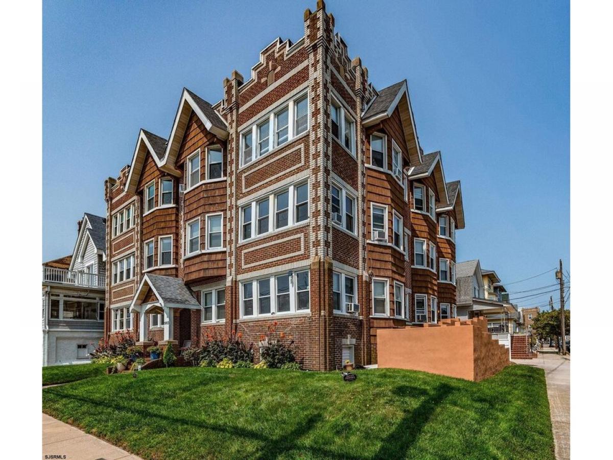 Picture of Home For Sale in Ventnor, New Jersey, United States