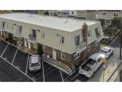 Home For Sale in Margate, New Jersey