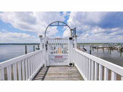 Home For Sale in Ocean City, New Jersey