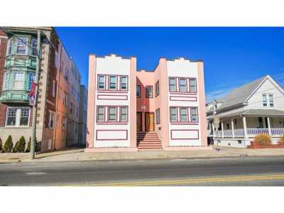 Home For Sale in Ventnor, New Jersey