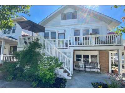 Home For Sale in Ventnor, New Jersey