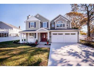 Home For Sale in Absecon, New Jersey