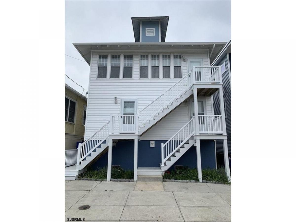 Picture of Home For Sale in Ventnor, New Jersey, United States