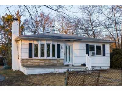 Home For Sale in Egg Harbor Township, New Jersey