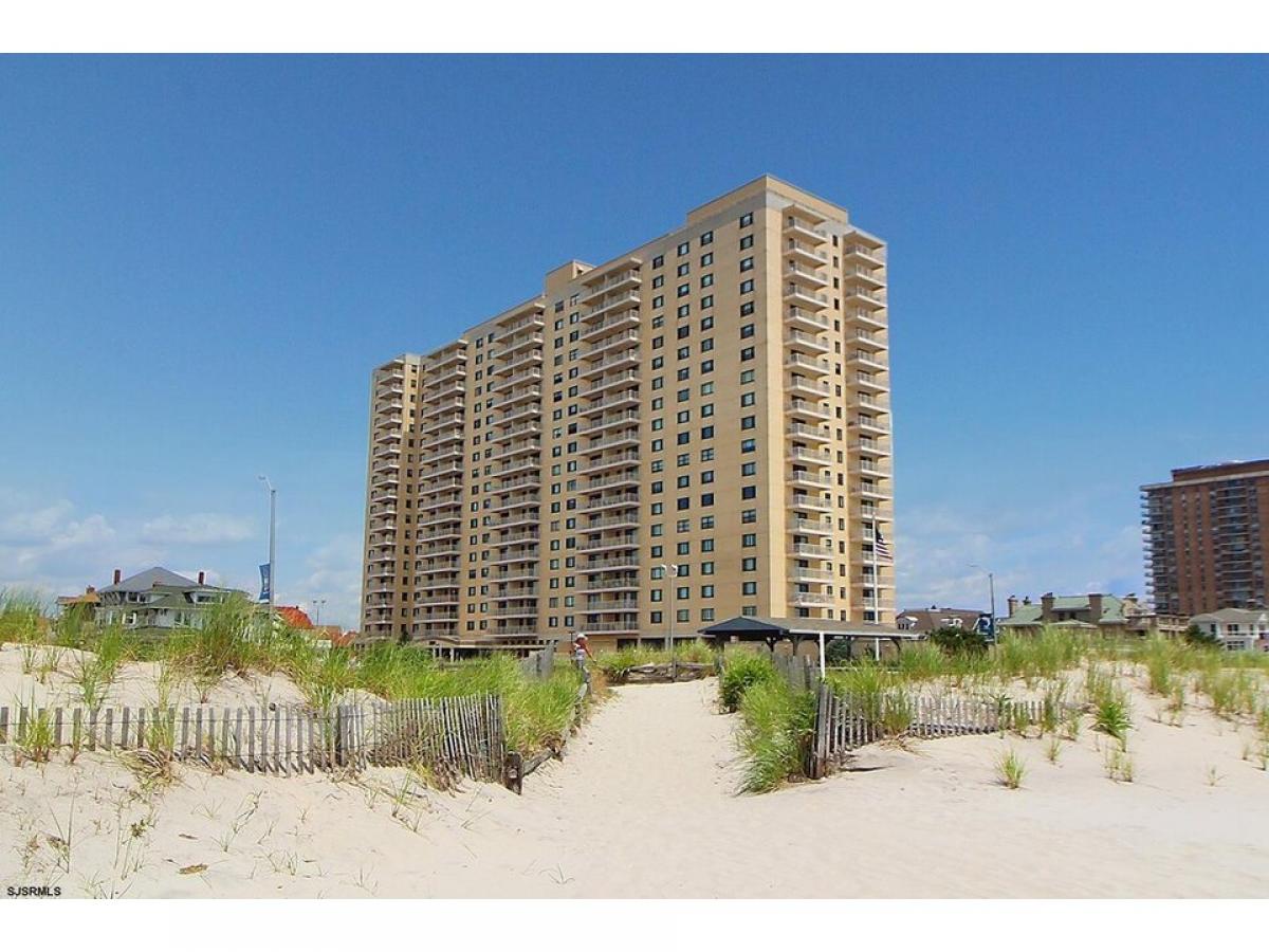 Picture of Home For Sale in Ventnor, New Jersey, United States