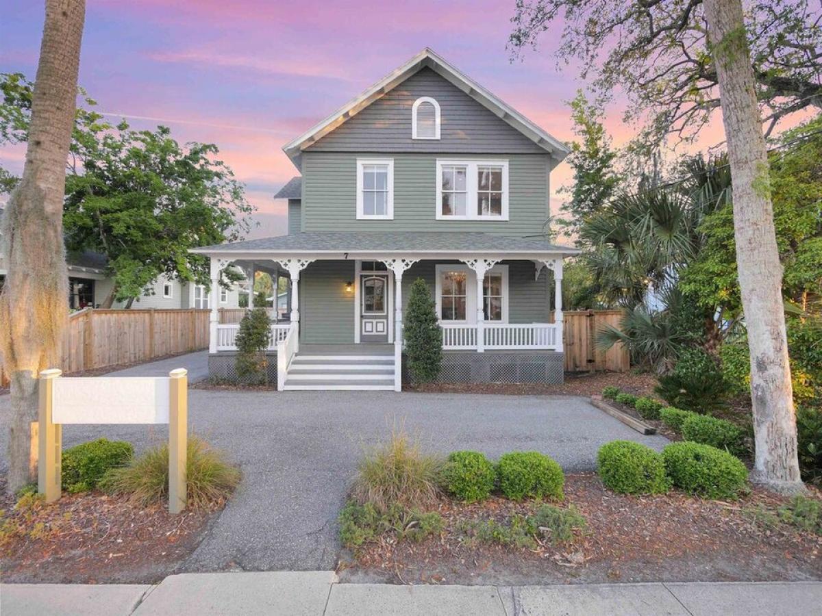 Picture of Home For Sale in Saint Augustine, Florida, United States