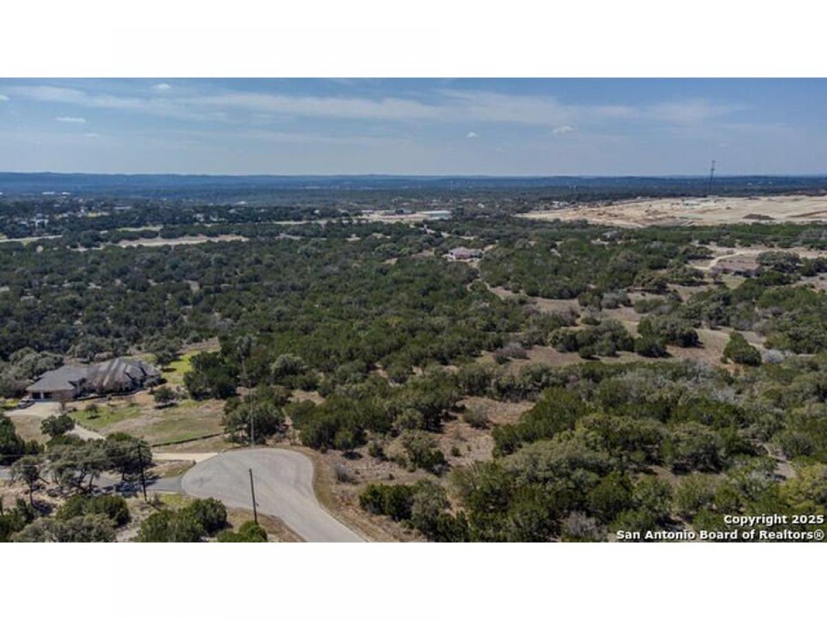 Picture of Residential Land For Sale in Spring Branch, Texas, United States