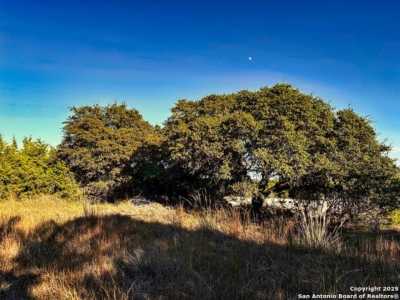 Residential Land For Sale in Spring Branch, Texas