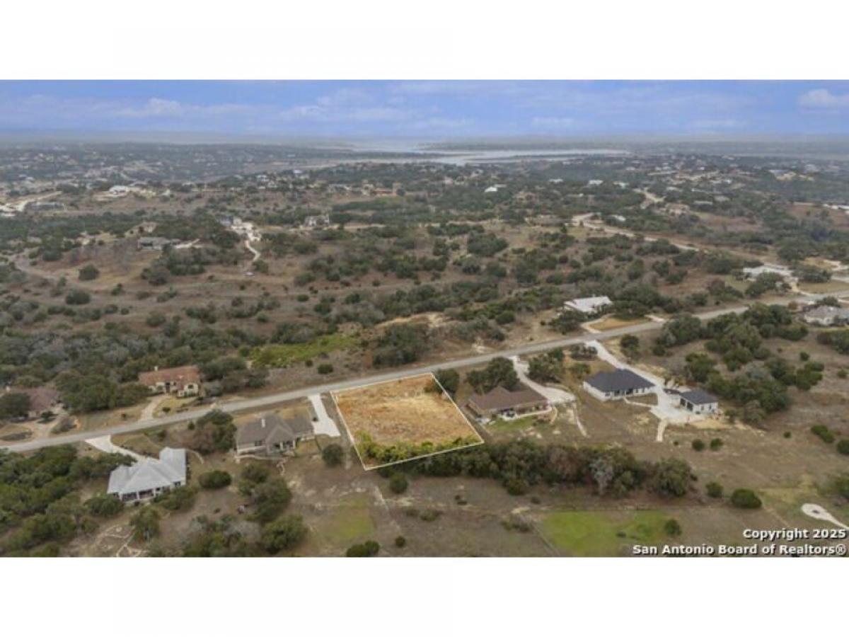 Picture of Residential Land For Sale in Spring Branch, Texas, United States