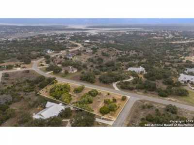 Residential Land For Sale in Spring Branch, Texas