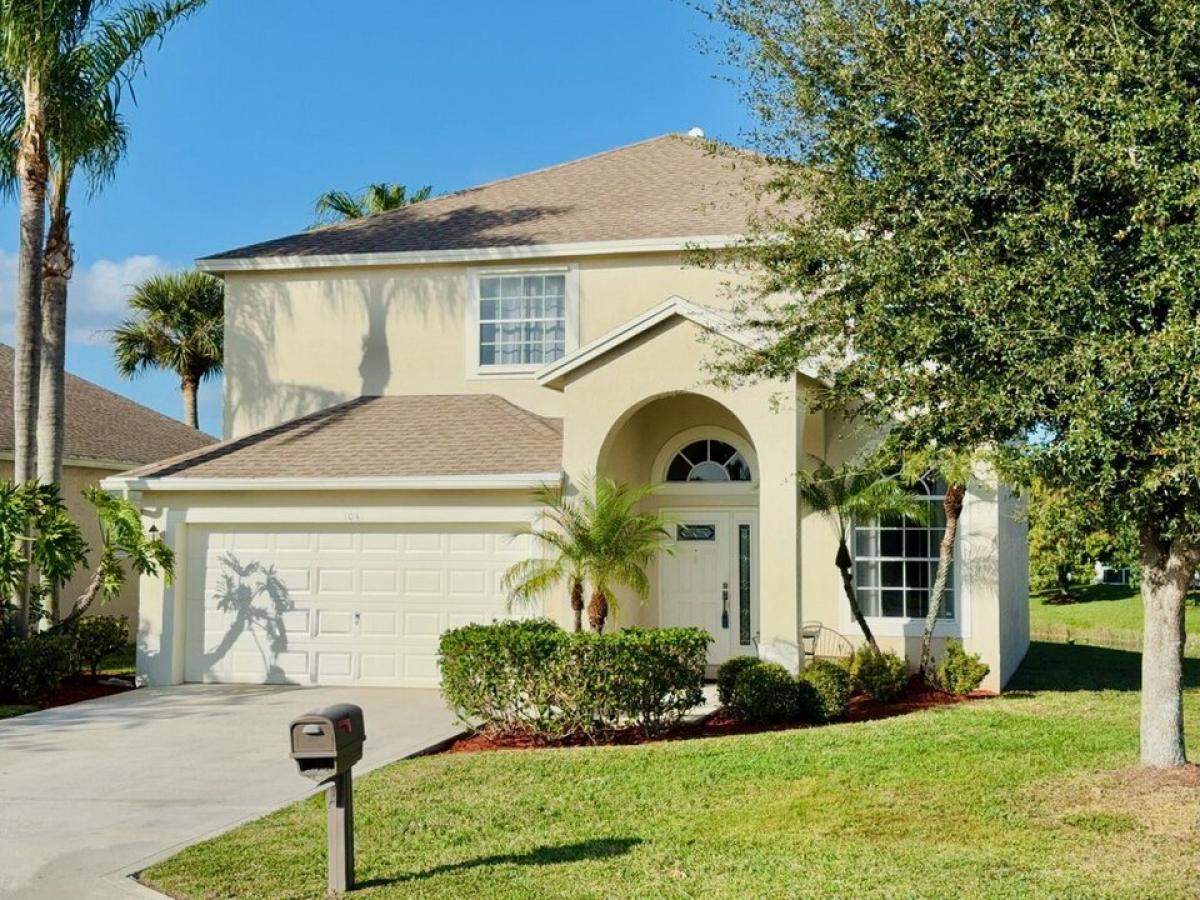 Picture of Home For Sale in Royal Palm Beach, Florida, United States