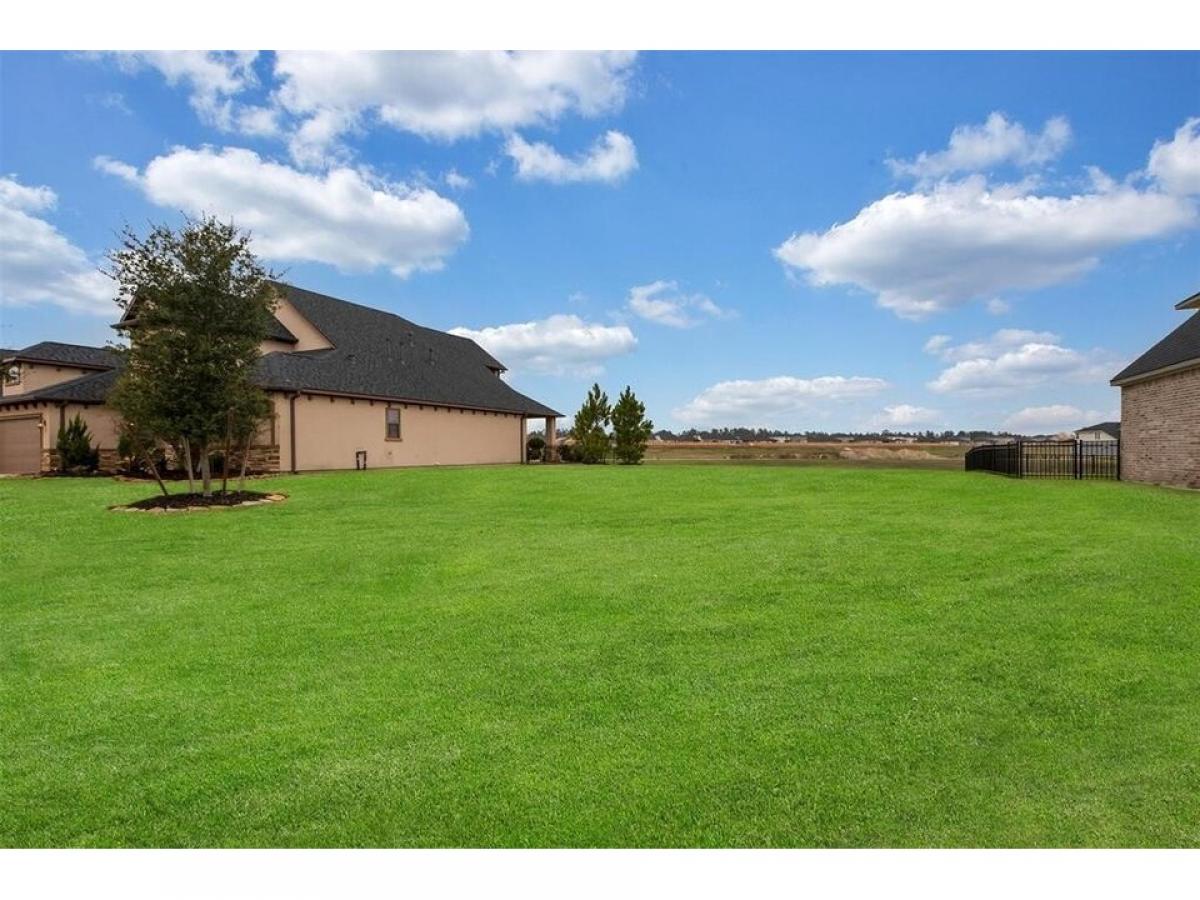 Picture of Residential Land For Sale in Montgomery, Texas, United States