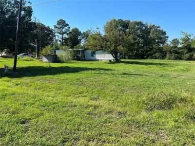 Residential Land For Sale in Onalaska, Texas