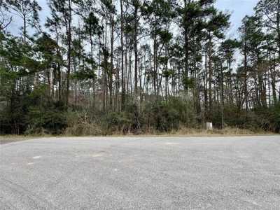 Residential Land For Sale in Onalaska, Texas