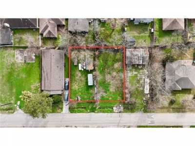 Residential Land For Sale in Houston, Texas