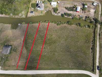 Residential Land For Sale in Baytown, Texas