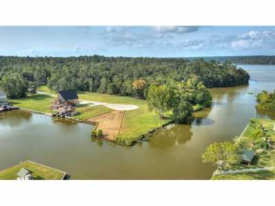 Residential Land For Sale in Huntsville, Texas