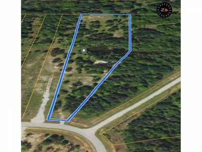 Residential Land For Sale in Cleveland, Texas