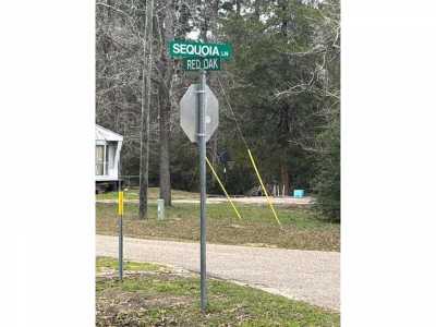 Residential Land For Sale in Onalaska, Texas