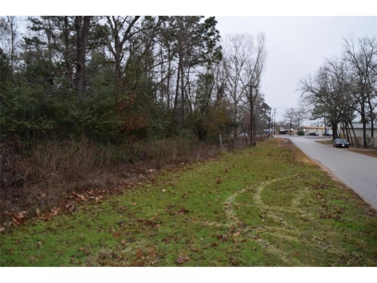 Picture of Residential Land For Sale in Conroe, Texas, United States