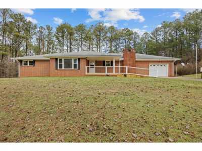 Home For Sale in Copperhill, Tennessee