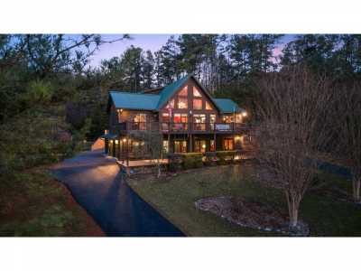 Home For Sale in Ocoee, Tennessee