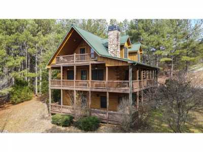 Home For Sale in Ocoee, Tennessee