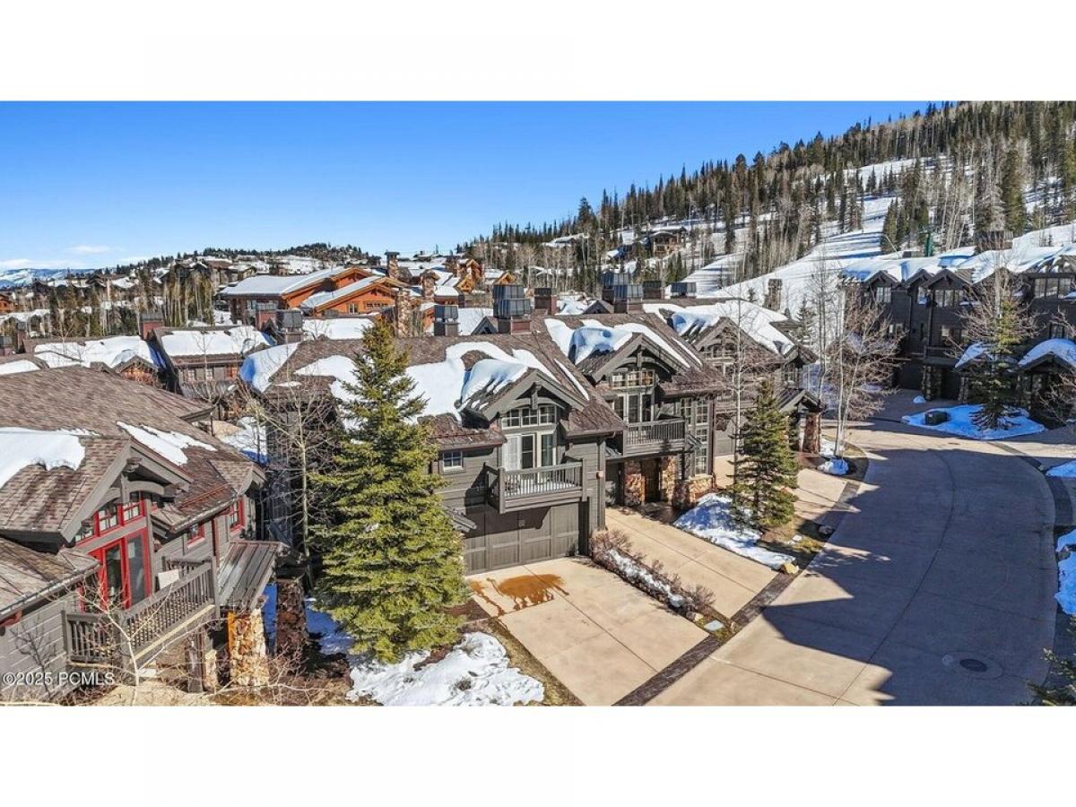 Picture of Home For Sale in Park City, Utah, United States