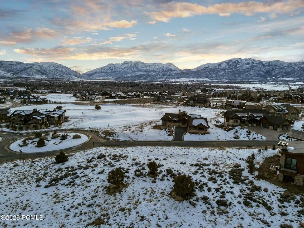 Picture of Residential Land For Sale in Heber City, Utah, United States