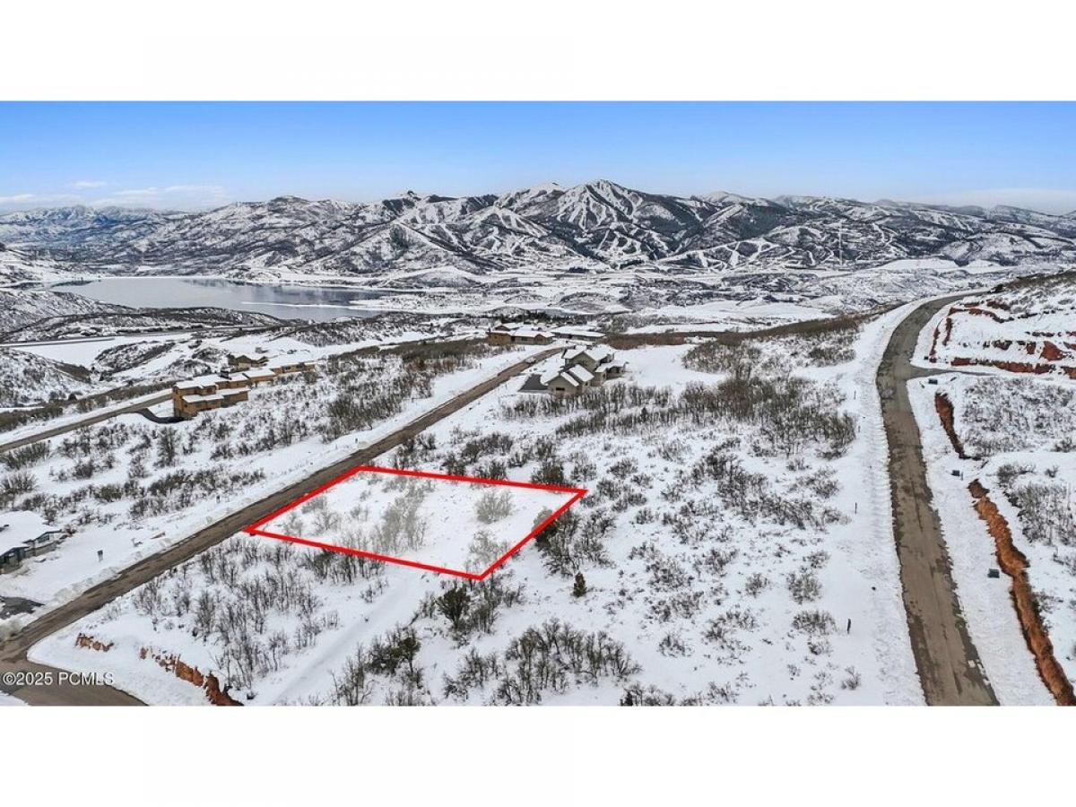 Picture of Residential Land For Sale in Hideout, Utah, United States