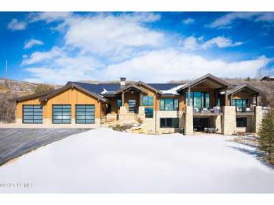 Home For Sale in Kamas, Utah