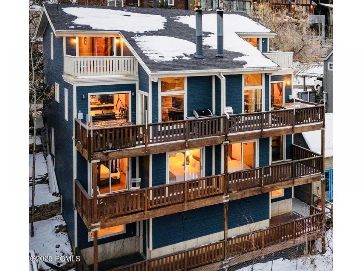 Picture of Home For Sale in Park City, Utah, United States