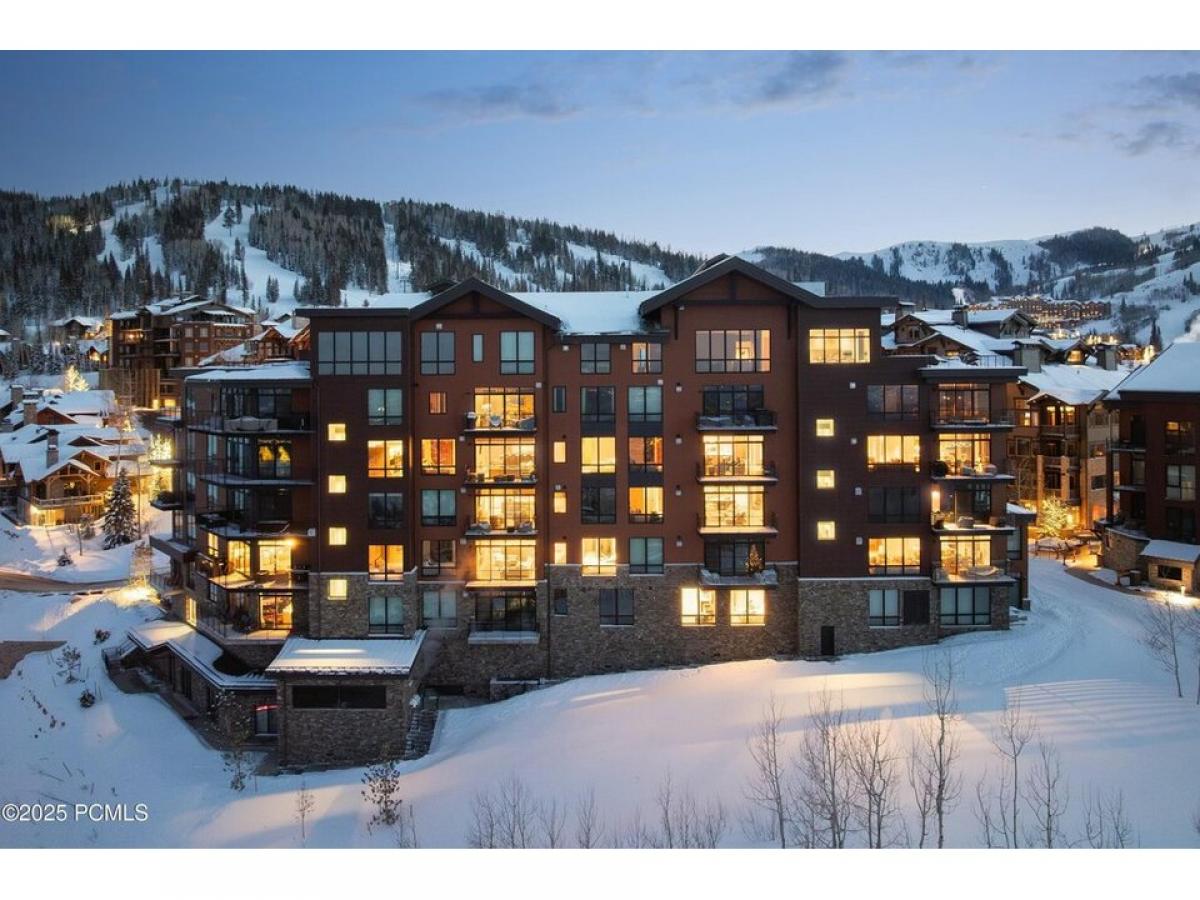 Picture of Home For Sale in Park City, Utah, United States