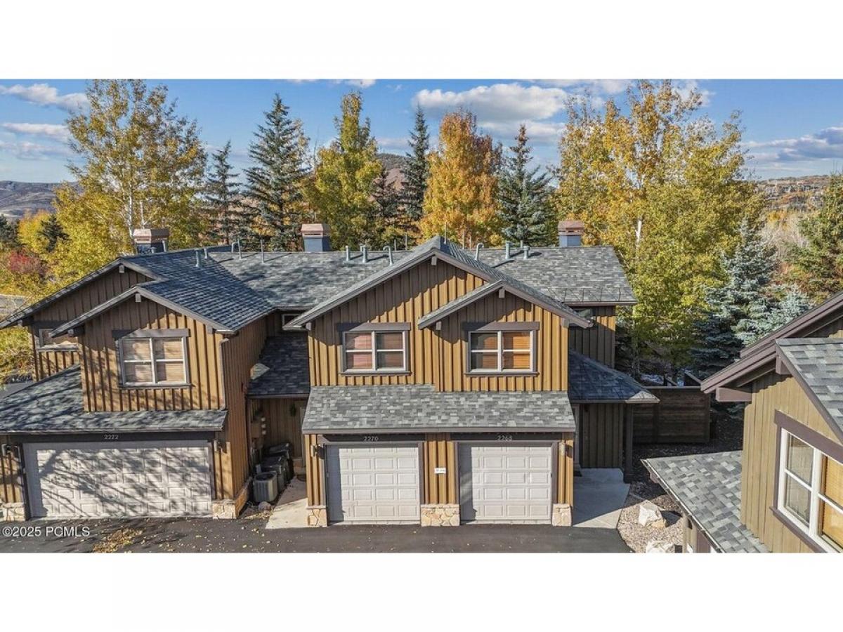 Picture of Home For Sale in Park City, Utah, United States