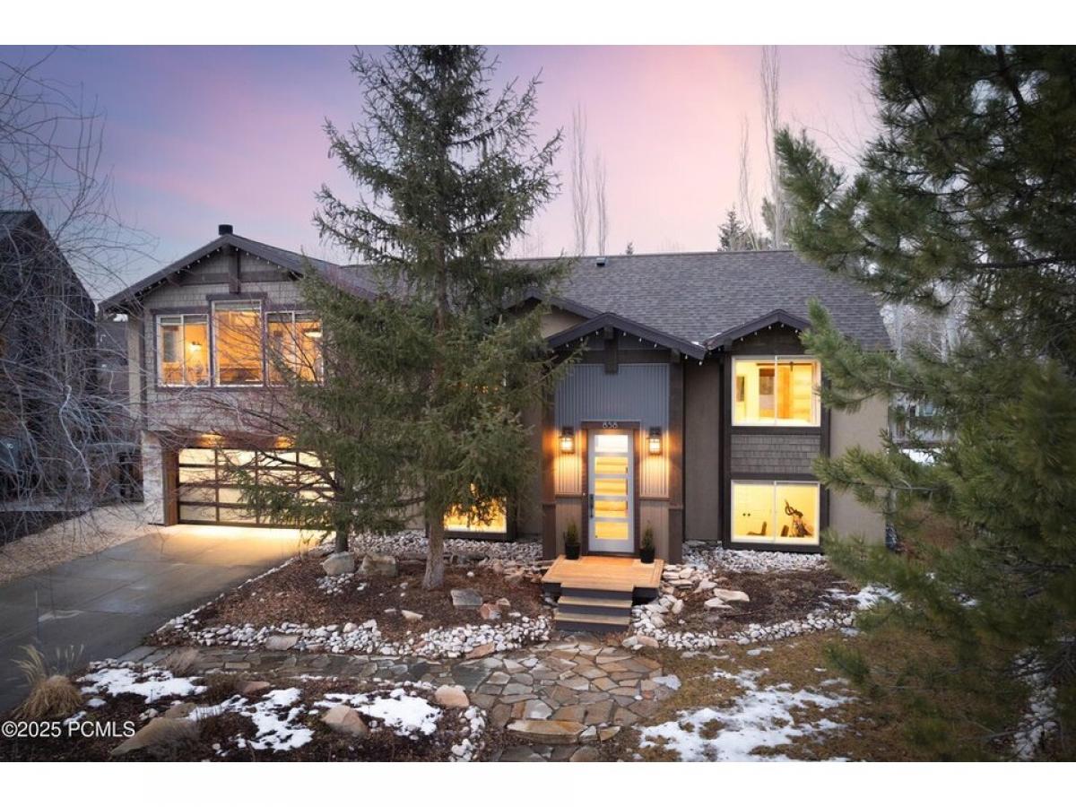 Picture of Home For Sale in Park City, Utah, United States