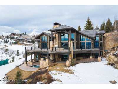 Home For Sale in Park City, Utah