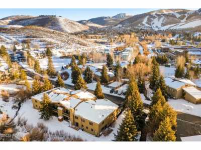 Home For Sale in Park City, Utah