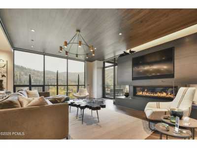 Home For Sale in Park City, Utah