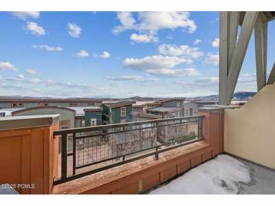 Home For Sale in Park City, Utah