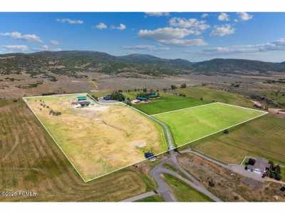 Home For Sale in Peoa, Utah