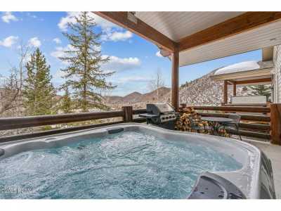 Home For Sale in Park City, Utah