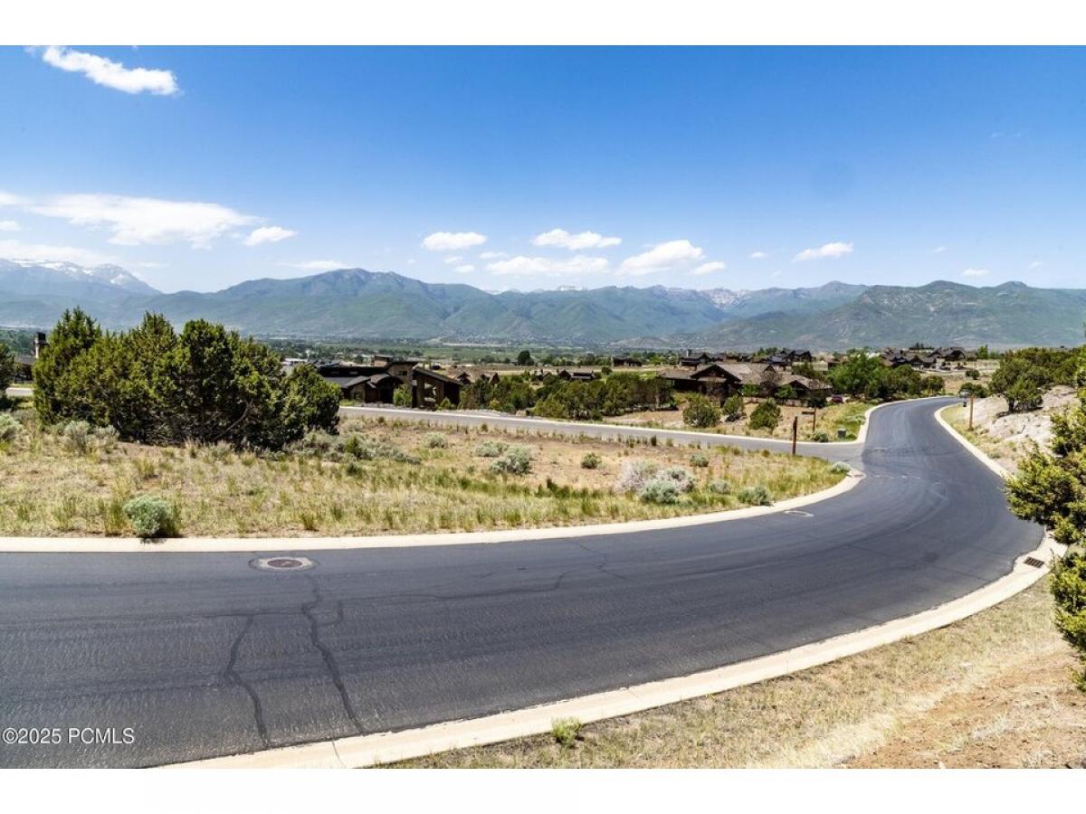 Picture of Residential Land For Sale in Heber City, Utah, United States