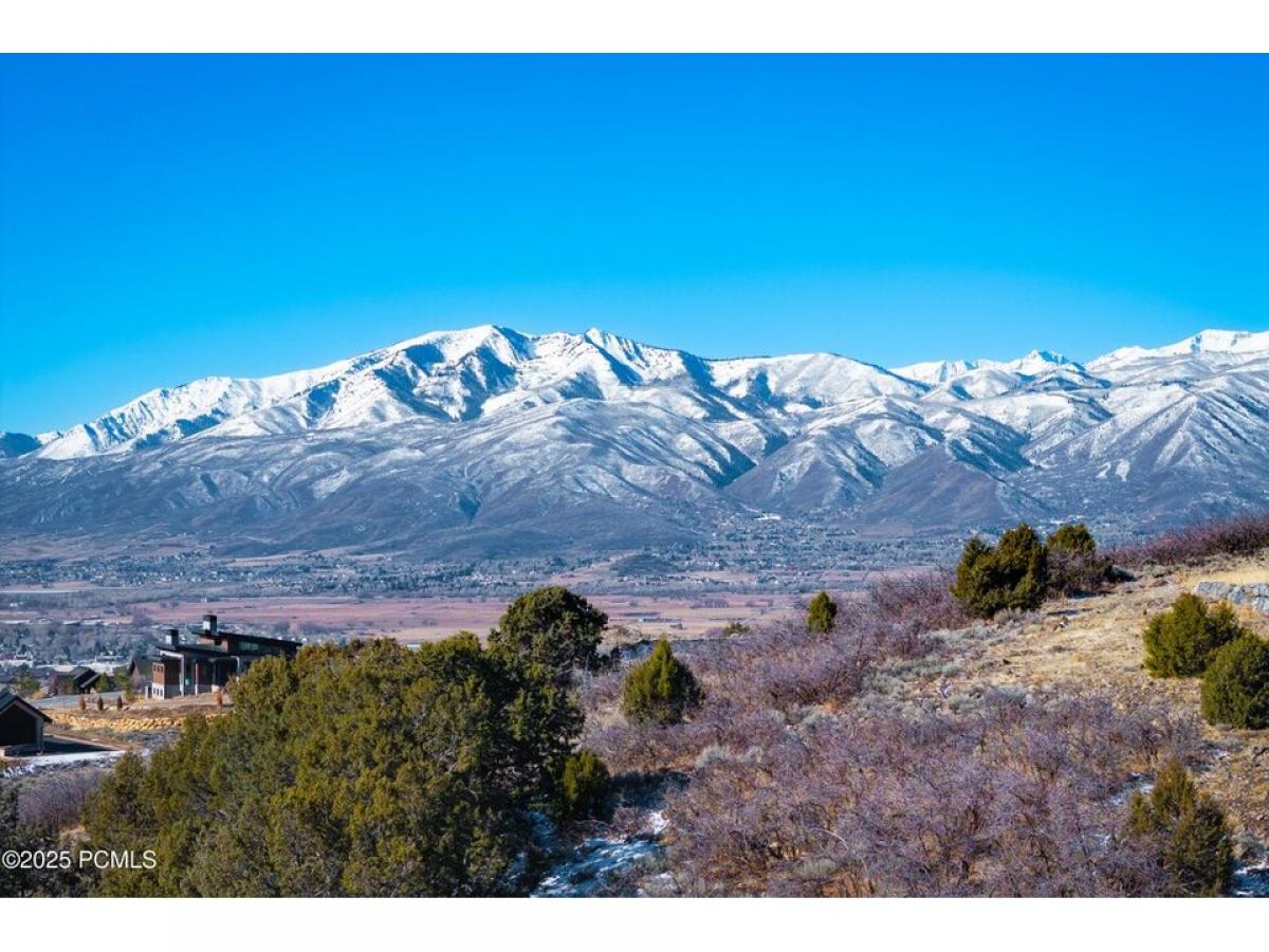 Picture of Residential Land For Sale in Heber City, Utah, United States