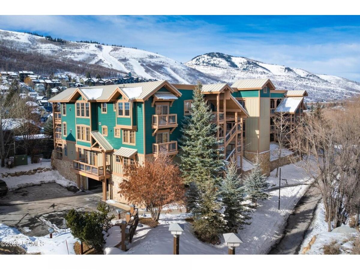 Picture of Home For Sale in Park City, Utah, United States