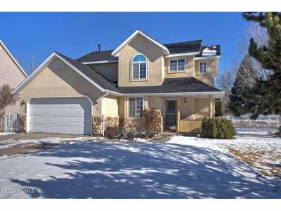 Home For Sale in Heber City, Utah