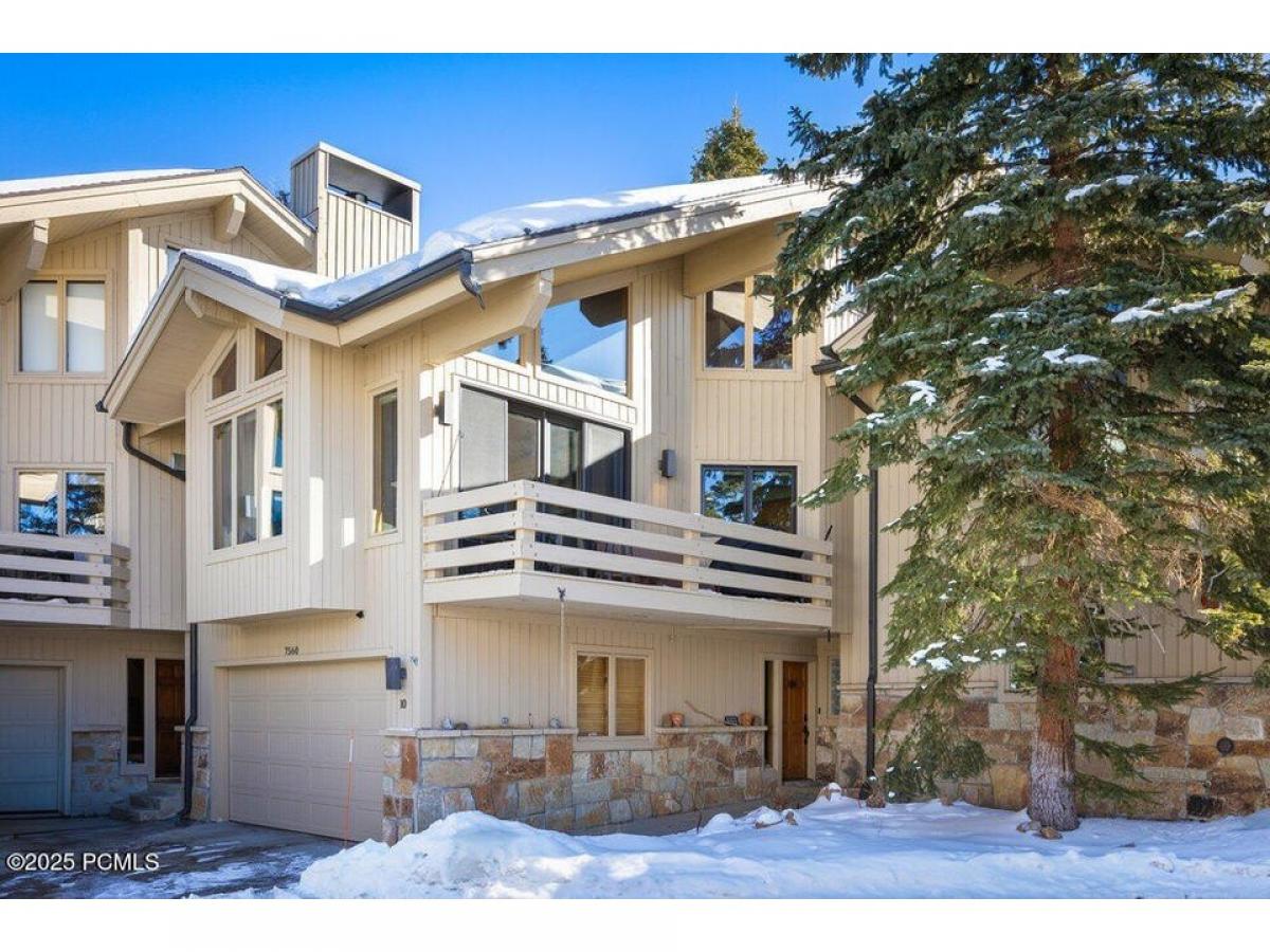 Picture of Home For Sale in Park City, Utah, United States