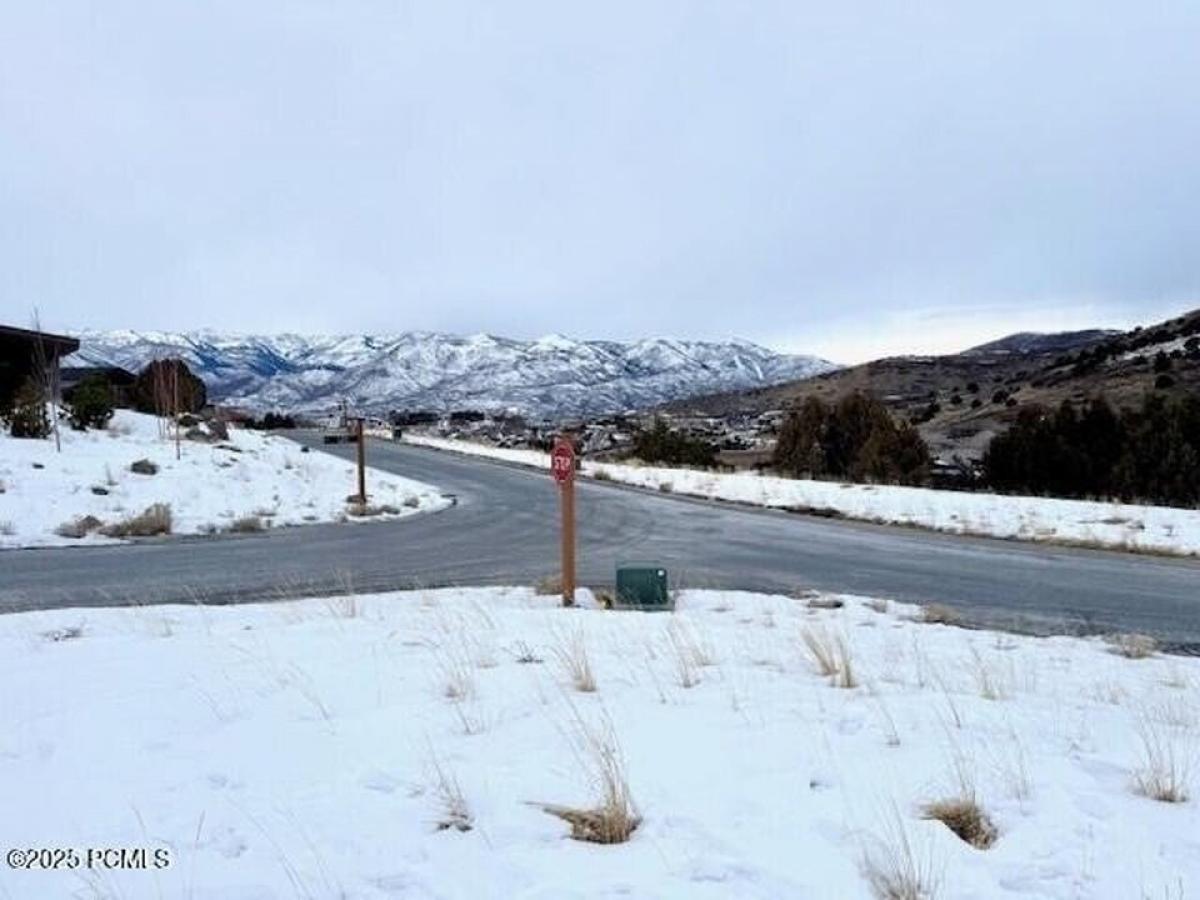 Picture of Residential Land For Sale in Heber City, Utah, United States