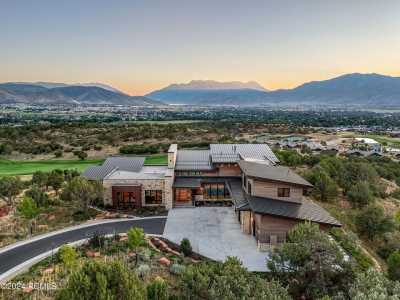 Home For Sale in Heber City, Utah