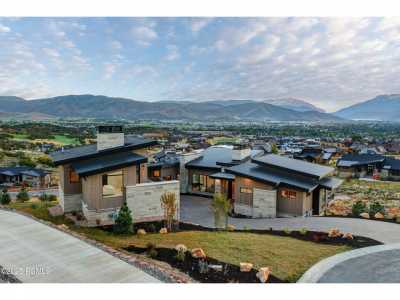 Home For Sale in Heber City, Utah